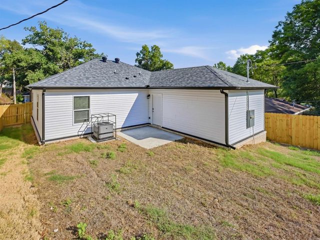 2708 Marshall Street, Little Rock, AR 72206