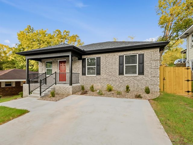2708 Marshall Street, Little Rock, AR 72206