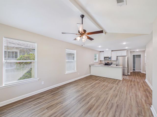 2708 Marshall Street, Little Rock, AR 72206