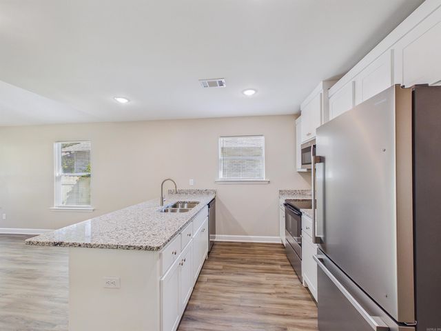 2708 Marshall Street, Little Rock, AR 72206