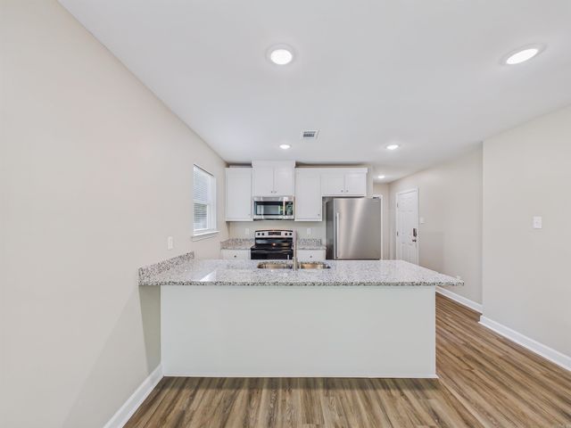 2708 Marshall Street, Little Rock, AR 72206