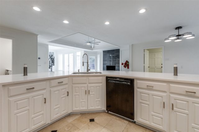 5738 Deseret Trail, Dallas, TX 75252