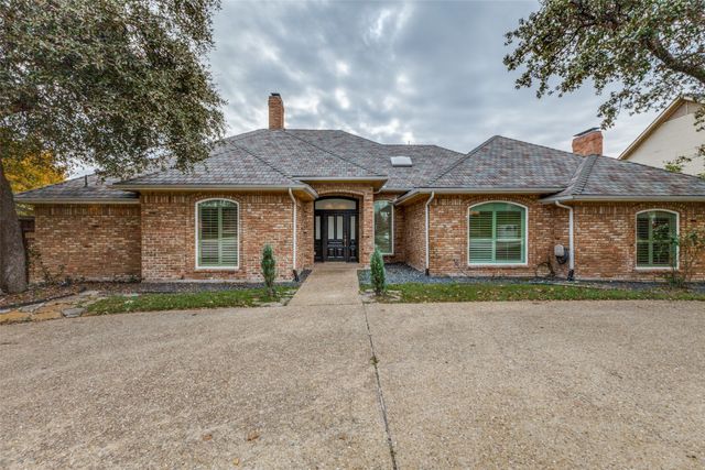 5738 Deseret Trail, Dallas, TX 75252