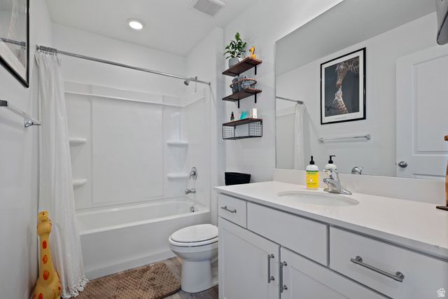 3929 W ORINDA DR, Lehi, UT 84048