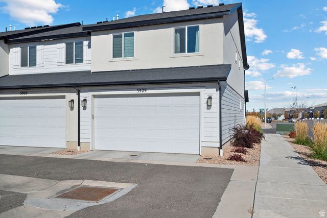 3929 W ORINDA DR, Lehi, UT 84048