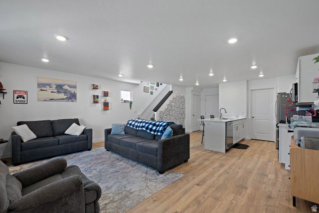 3929 W ORINDA DR, Lehi, UT 84048