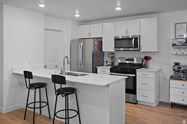 3929 W ORINDA DR, Lehi, UT 84048