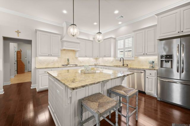 15402 Green Trails Blvd, Baton Rouge, LA 70817