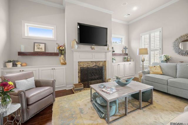 15402 Green Trails Blvd, Baton Rouge, LA 70817