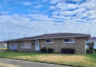 222 Walter Street, Yorkville, OH 43971