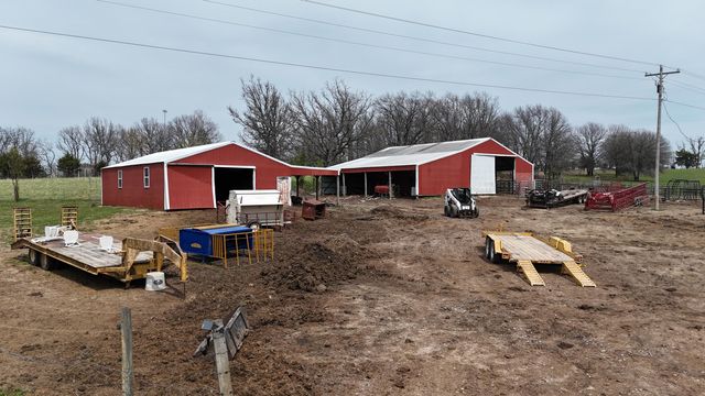 4710 State Route A, Macomb, MO 65702