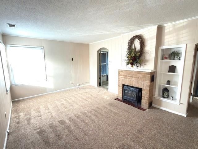 824 N Ash Street, Nevada, MO 64772