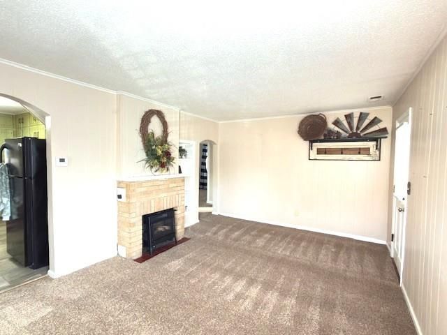 824 N Ash Street, Nevada, MO 64772