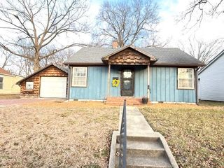 824 N Ash Street, Nevada, MO 64772