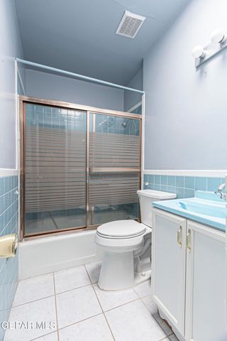 1008 KINGSWREATH Place, El Paso, TX 79907