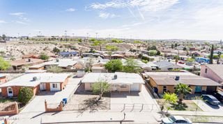1008 KINGSWREATH Place, El Paso, TX 79907