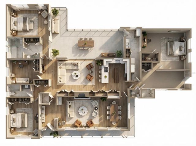 570 DOMMERICH DRIVE, Maitland, FL 32751