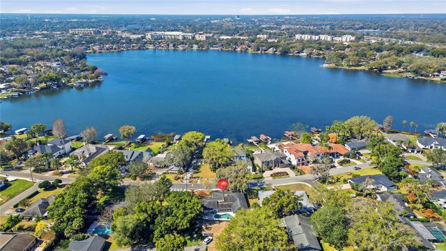 570 DOMMERICH DRIVE, Maitland, FL 32751