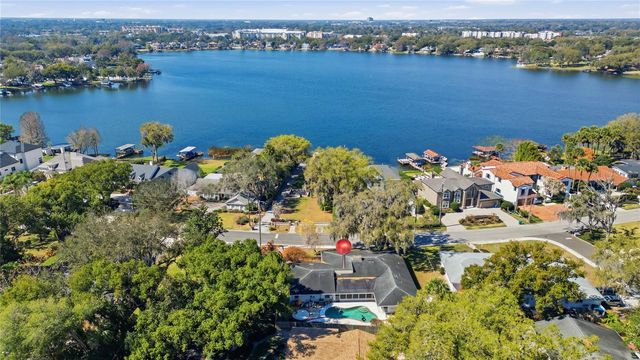 570 DOMMERICH DRIVE, Maitland, FL 32751