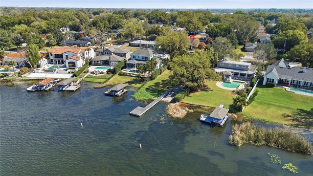 570 DOMMERICH DRIVE, Maitland, FL 32751