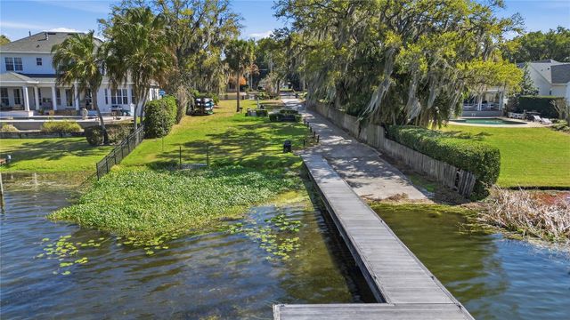 570 DOMMERICH DRIVE, Maitland, FL 32751