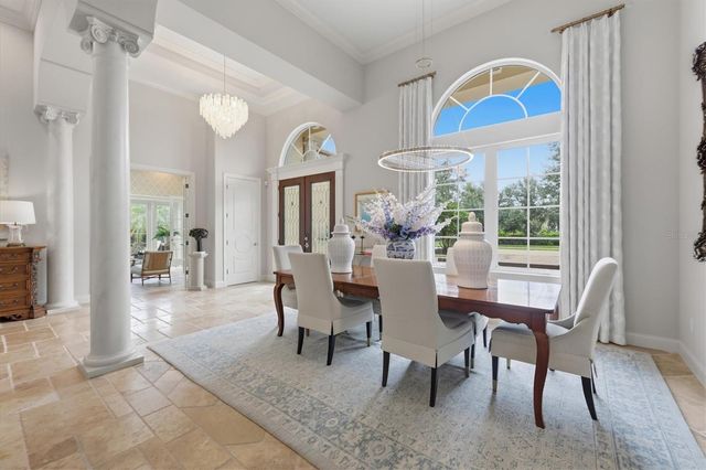 3360 FOUNDERS CLUB DRIVE, Sarasota, FL 34240