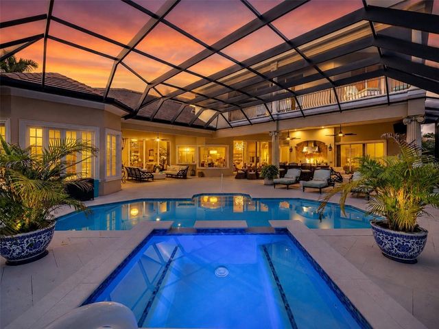 3360 FOUNDERS CLUB DRIVE, Sarasota, FL 34240
