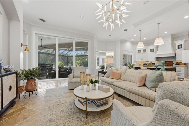 3360 FOUNDERS CLUB DRIVE, Sarasota, FL 34240
