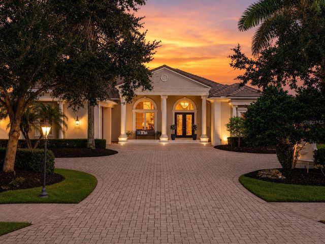 3360 FOUNDERS CLUB DRIVE, Sarasota, FL 34240