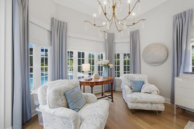 3360 FOUNDERS CLUB DRIVE, Sarasota, FL 34240