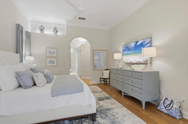 3360 FOUNDERS CLUB DRIVE, Sarasota, FL 34240