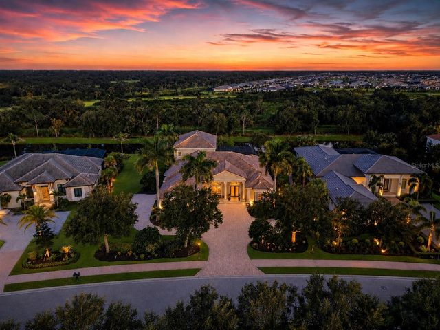 3360 FOUNDERS CLUB DRIVE, Sarasota, FL 34240