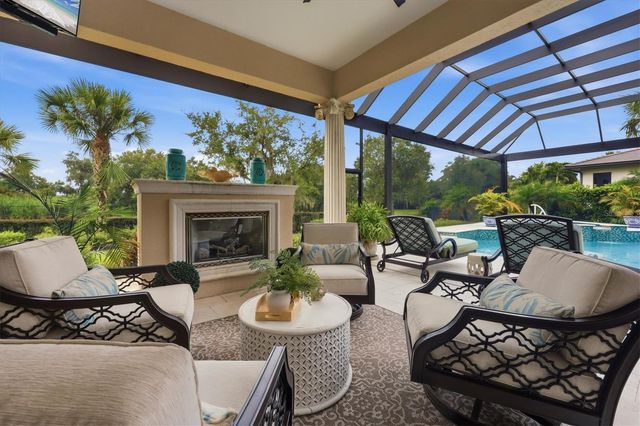 3360 FOUNDERS CLUB DRIVE, Sarasota, FL 34240