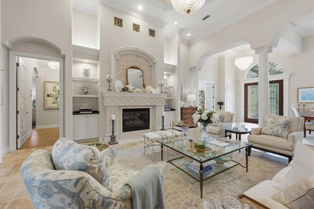 3360 FOUNDERS CLUB DRIVE, Sarasota, FL 34240