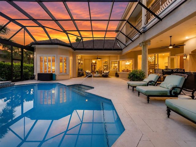 3360 FOUNDERS CLUB DRIVE, Sarasota, FL 34240