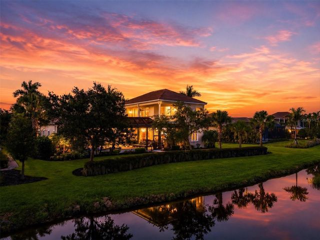 3360 FOUNDERS CLUB DRIVE, Sarasota, FL 34240