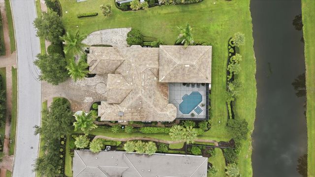 3360 FOUNDERS CLUB DRIVE, Sarasota, FL 34240