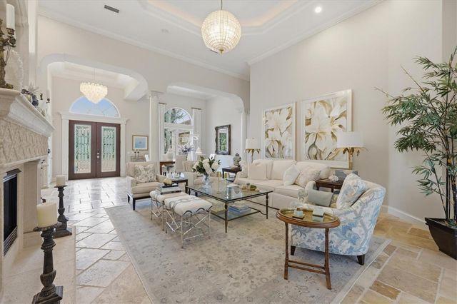 3360 FOUNDERS CLUB DRIVE, Sarasota, FL 34240