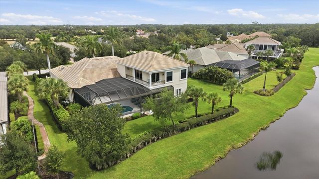 3360 FOUNDERS CLUB DRIVE, Sarasota, FL 34240