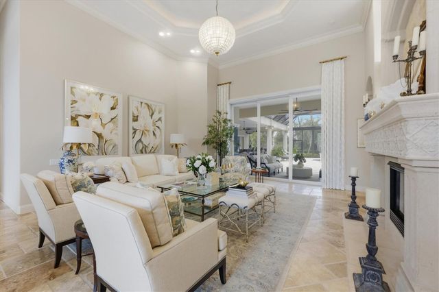 3360 FOUNDERS CLUB DRIVE, Sarasota, FL 34240
