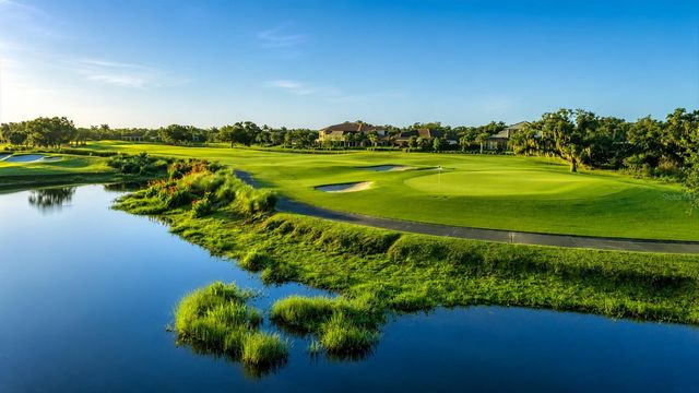 3360 FOUNDERS CLUB DRIVE, Sarasota, FL 34240