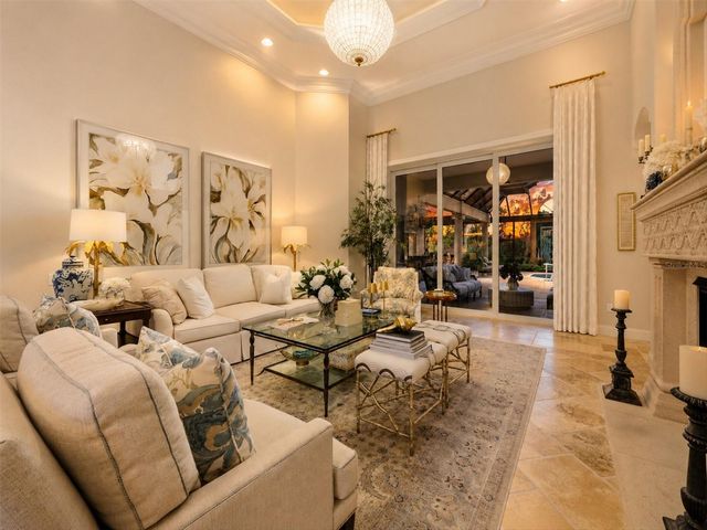 3360 FOUNDERS CLUB DRIVE, Sarasota, FL 34240