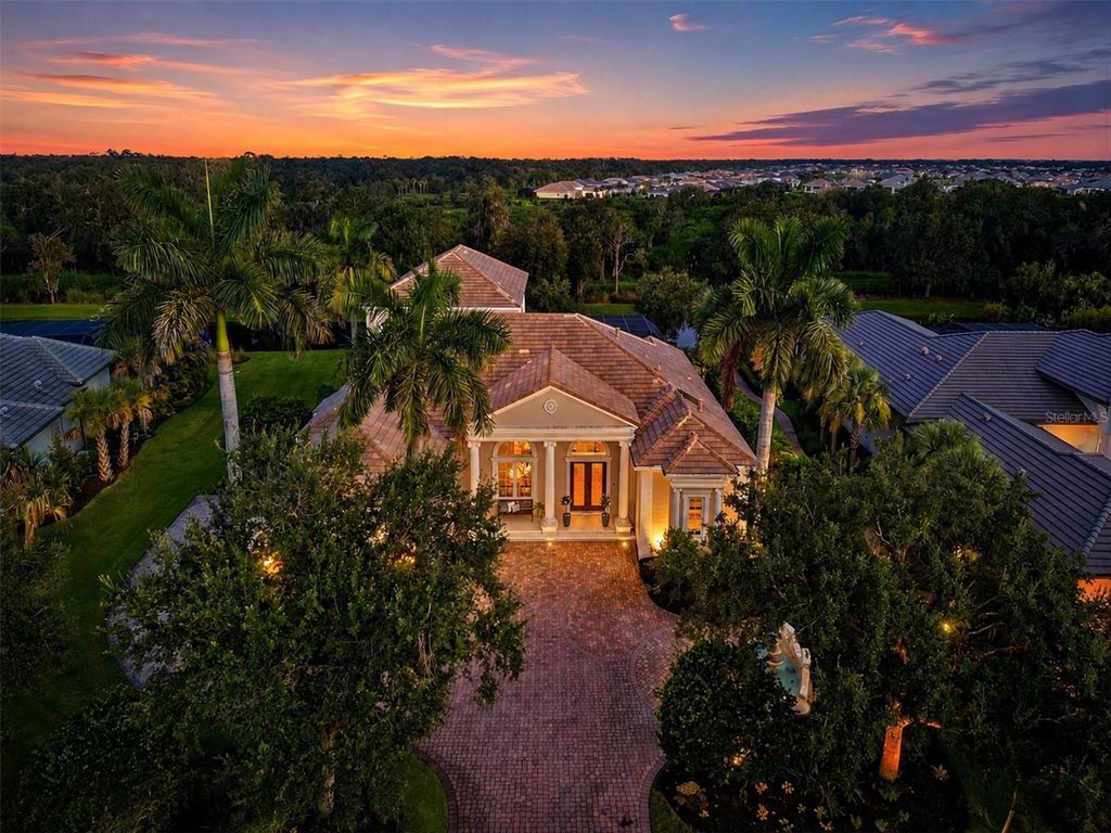 3360 FOUNDERS CLUB DRIVE, Sarasota, FL 34240