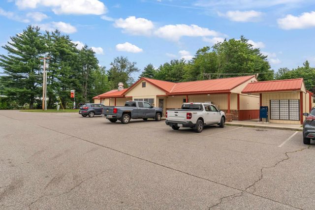 44 Donna Drive, Exeter, NH 03833
