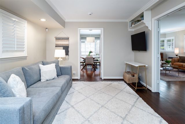 6158 Anita Street, Dallas, TX 75214