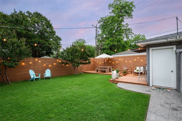 6158 Anita Street, Dallas, TX 75214