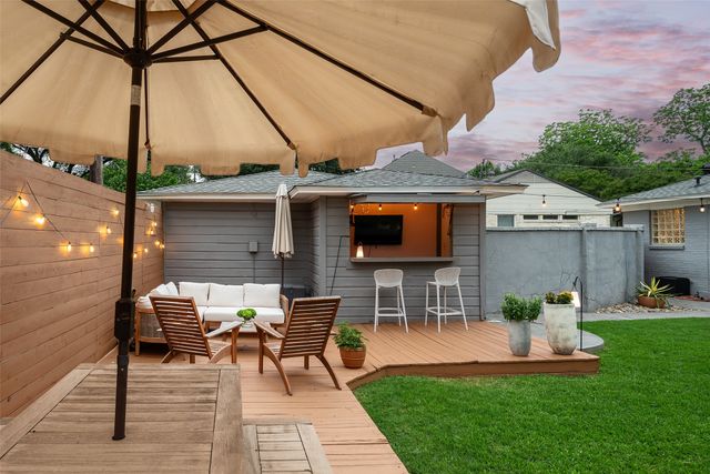 6158 Anita Street, Dallas, TX 75214