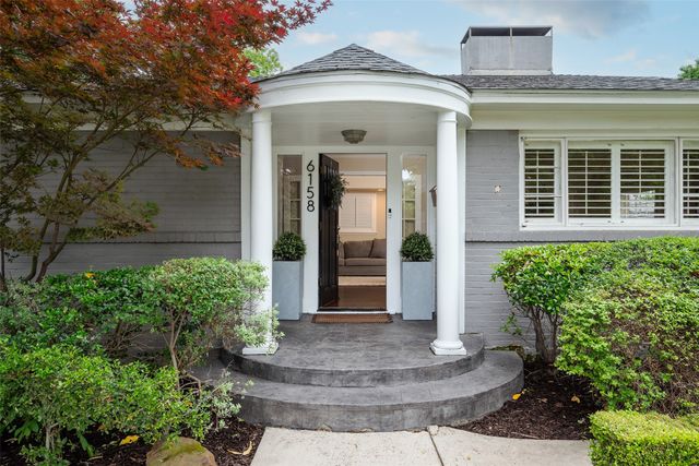 6158 Anita Street, Dallas, TX 75214