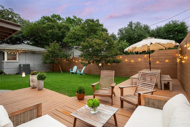 6158 Anita Street, Dallas, TX 75214