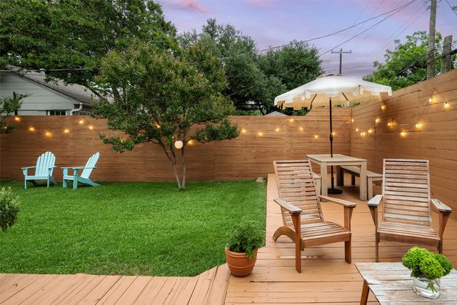 6158 Anita Street, Dallas, TX 75214